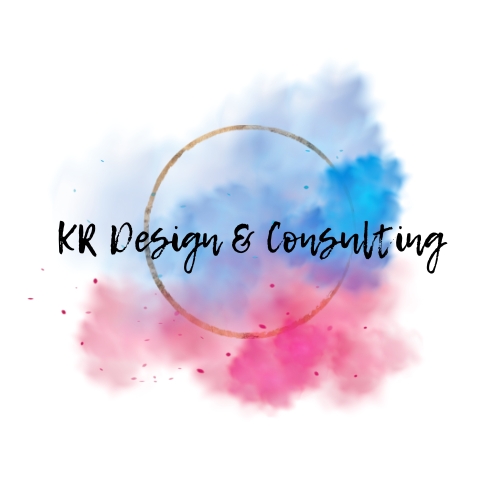 KR Design old Logo